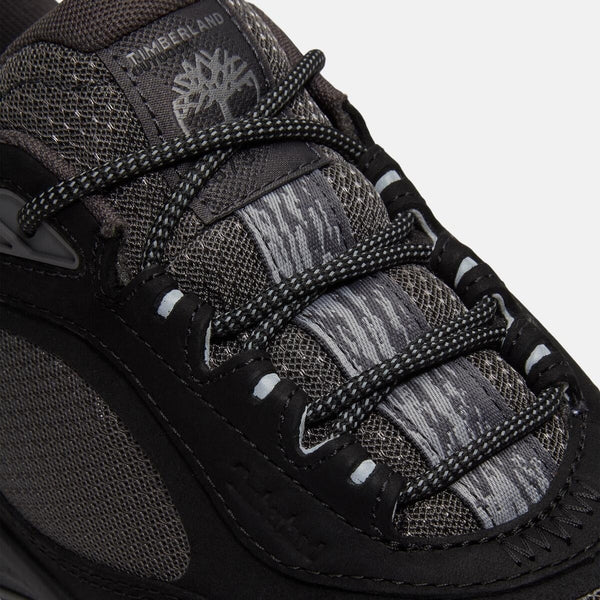 Men’s TimberCush Motion 7 Sneaker ( Dark Grey Mesh)