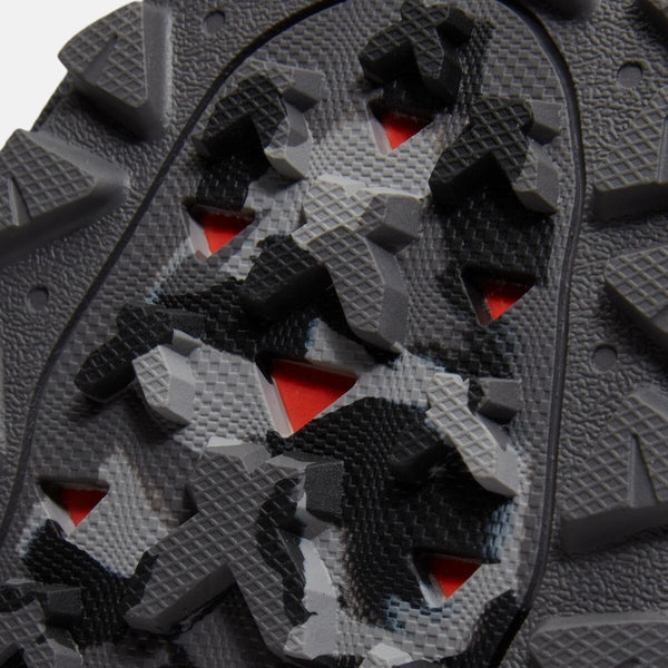 Men’s TimberCush Motion 7 Sneaker ( Dark Grey Mesh)