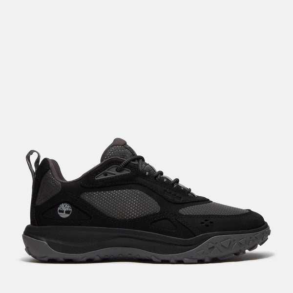Men’s TimberCush Motion 7 Sneaker ( Dark Grey Mesh)