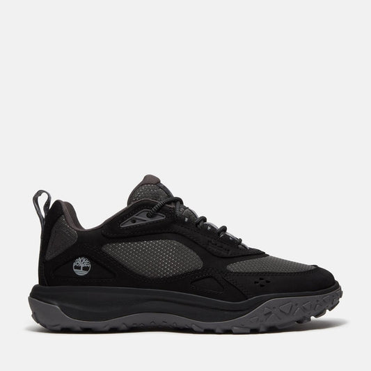 Men’s TimberCush Motion 7 Sneaker ( Dark Grey Mesh)