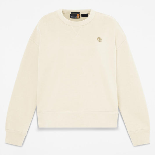 Women's Lush Crewneck Sweatshirt (Putty)