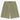 Women’s Cotton-Linen Bermuda Short (Cassel Earth)