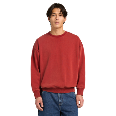 Year of the Horse Crewneck Sweatshirt (Winery)