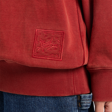 Year of the Horse Crewneck Sweatshirt (Winery)