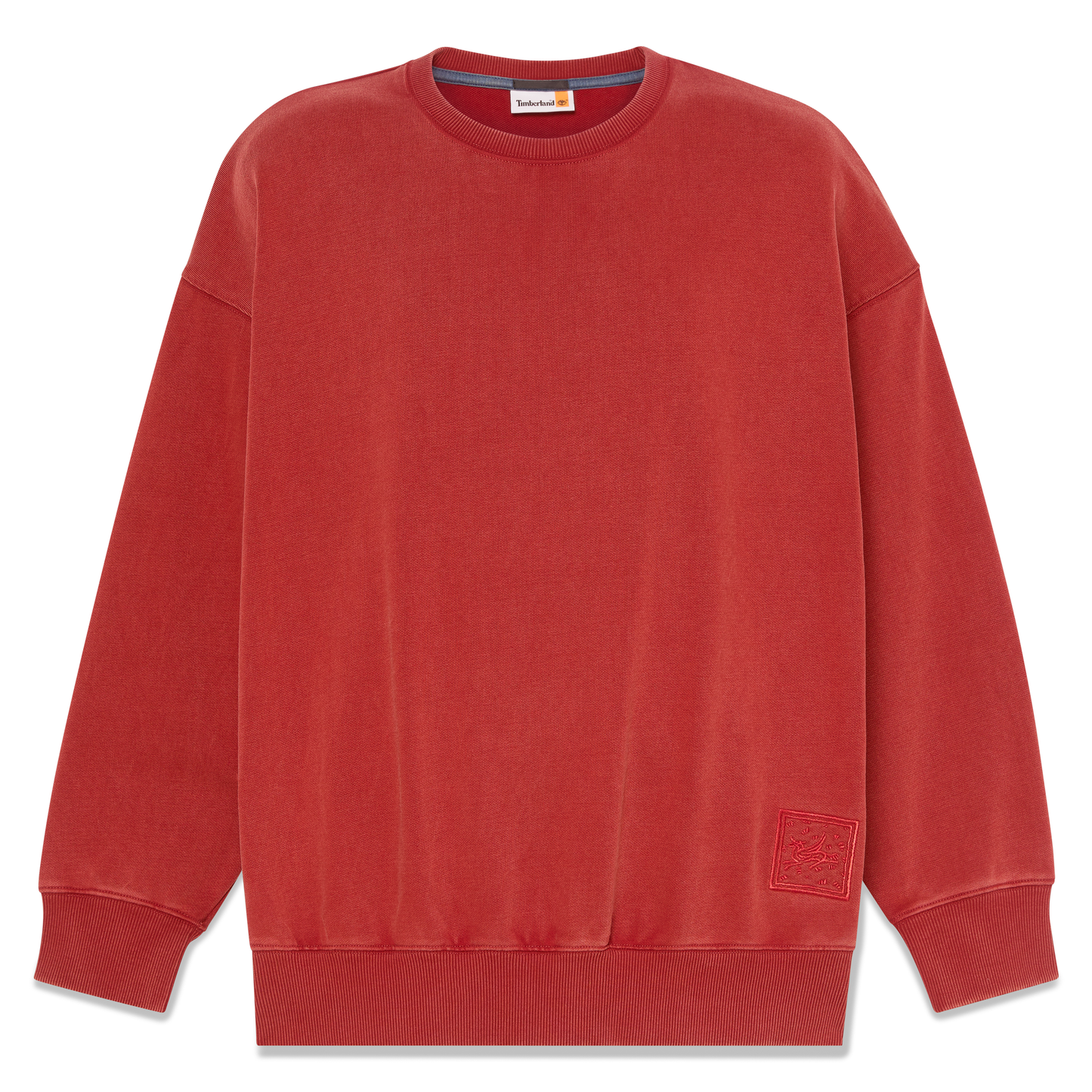 Year of the Horse Crewneck Sweatshirt (Winery)