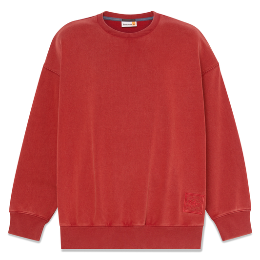 Year of the Horse Crewneck Sweatshirt (Winery)