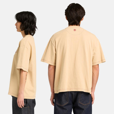 Year of the Horse Graphic T-Shirt (Safari)
