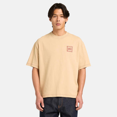 Year of the Horse Graphic T-Shirt (Safari)