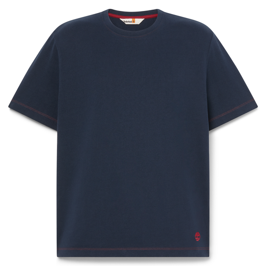 Year of the Horse Graphic Short-Sleeve T-Shirt (Dark Sapphire)