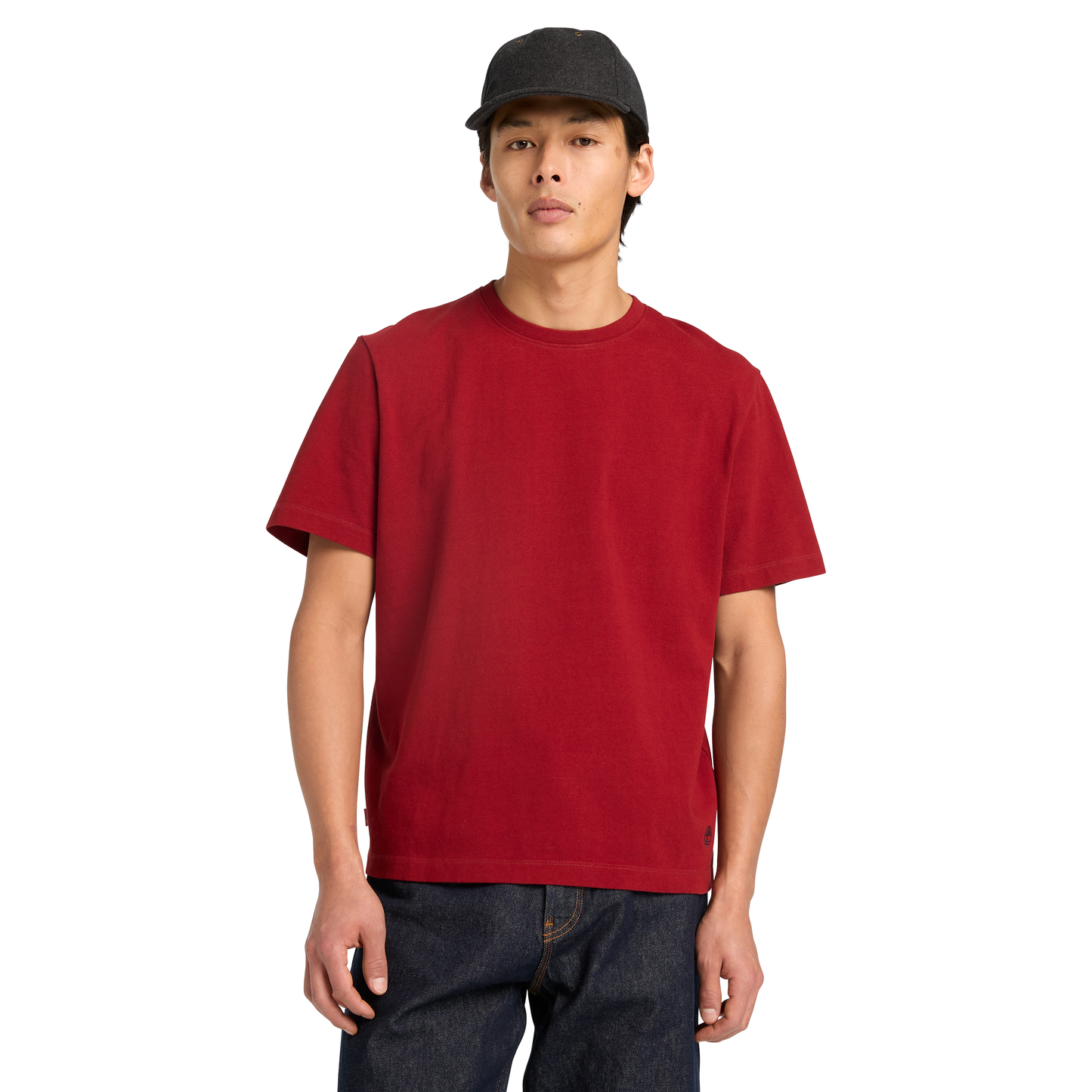Year of the Horse Graphic Short-Sleeve T-Shirt (Winery)