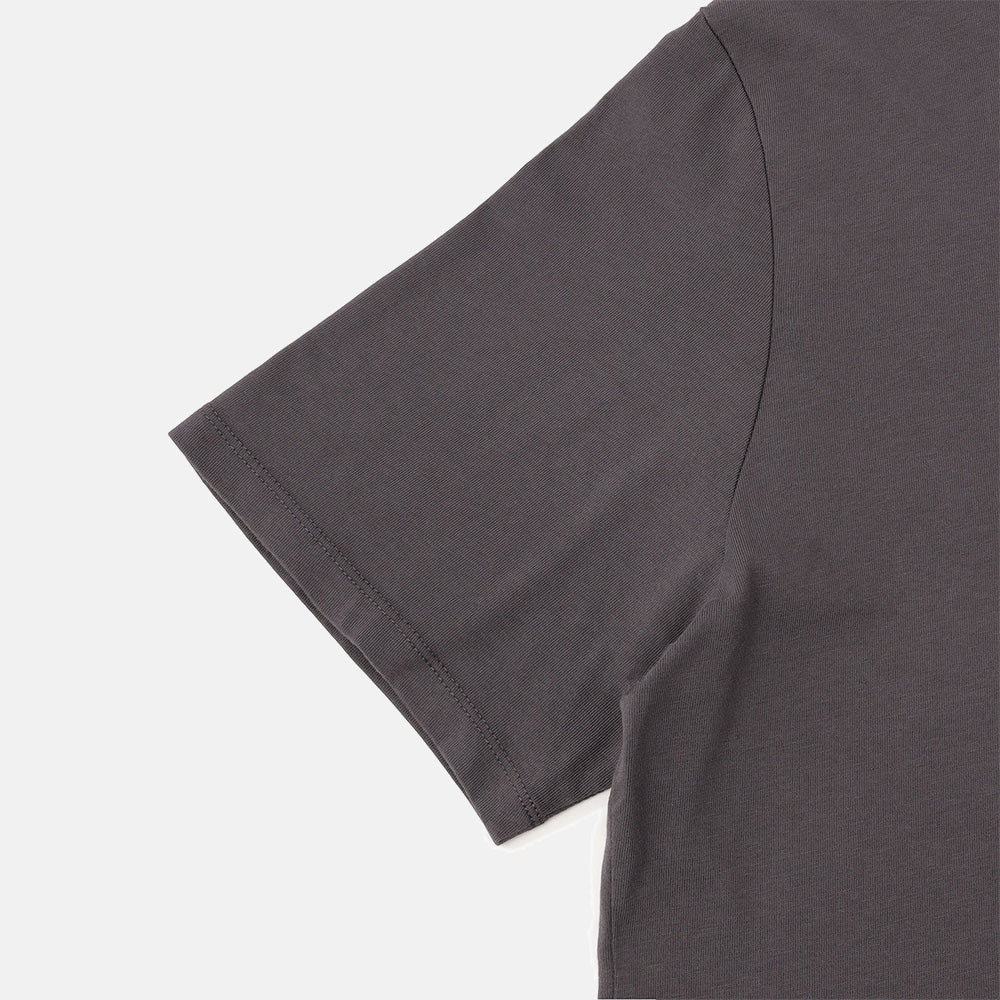 Men's Retro TBL Logo on the Back (Blackened Pearl)