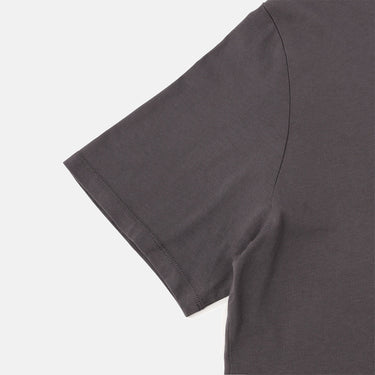 Men's Retro TBL Logo on the Back (Blackened Pearl)