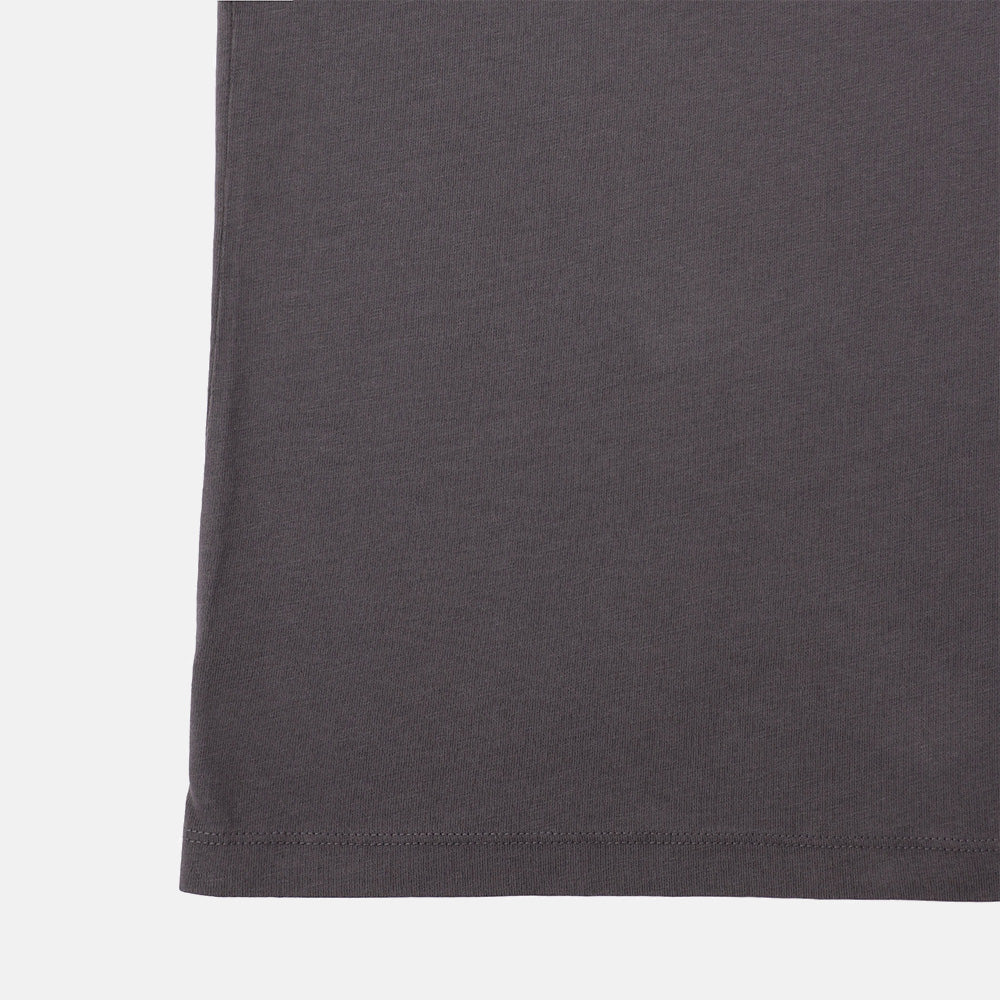 Men's Retro TBL Logo on the Back (Blackened Pearl)