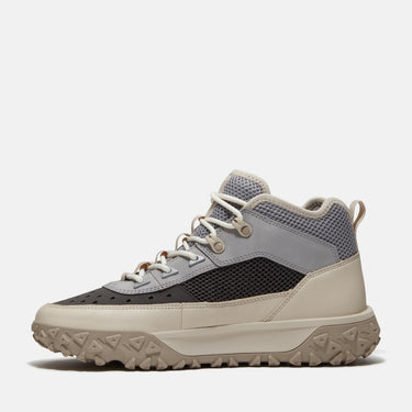 Men's Motion 6 Hiking Shoes (White Full grain)
