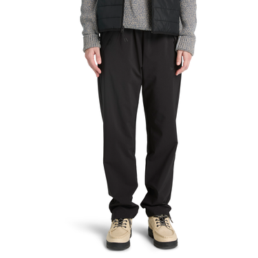 Women's Quick-Dry Stretch Pant (Black)
