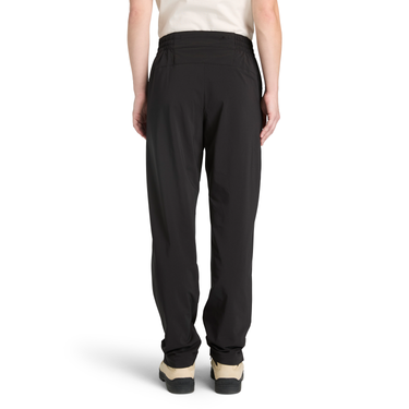 Women's Quick-Dry Stretch Pant (Black)
