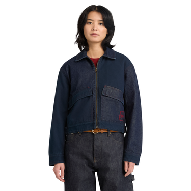 Women’s Strafford Year of the Horse Jacket