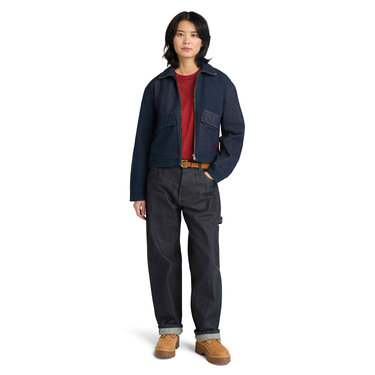 Women’s Strafford Year of the Horse Jacket