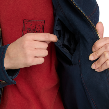 Women’s Strafford Year of the Horse Jacket