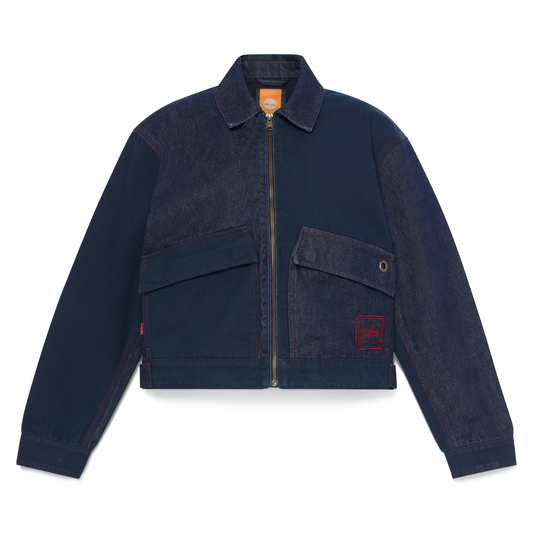 Women’s Strafford Year of the Horse Jacket