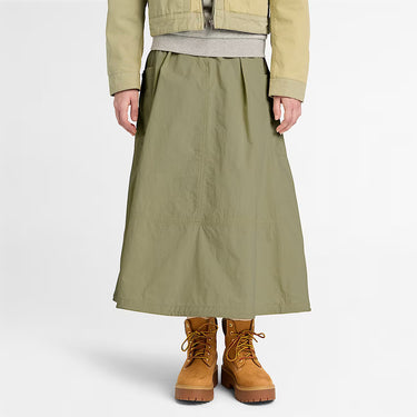 Women’s Utility UV-Protection Cargo Skirt (Cassel Earth)