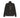 Men's Durable Water-Repellent (DWR) Softshell Jacket (Black)