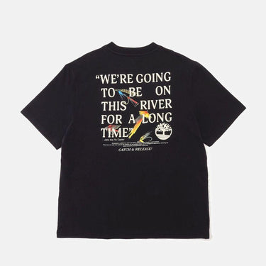 Men's Catch & Release Graphic T-Shirt