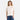Women's Wide-Leg Pattern Short-Sleeve T-Shirt