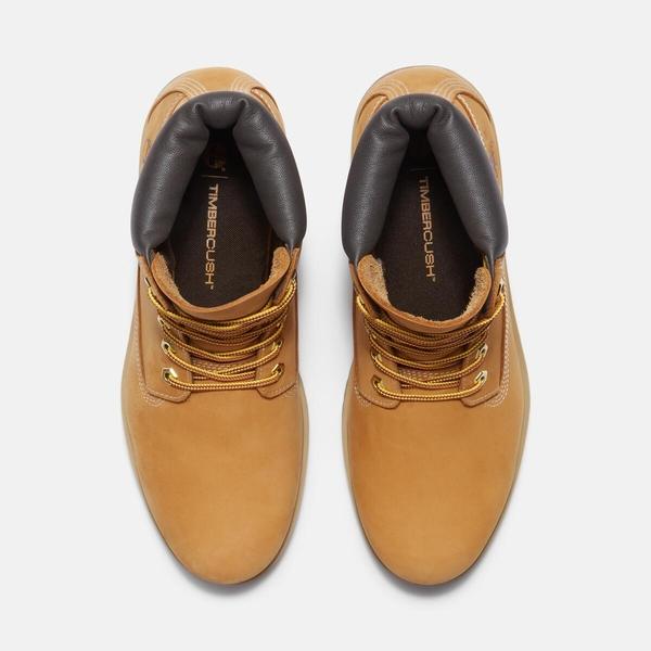Men’s Timberland 25 6-Inch Waterproof Boot