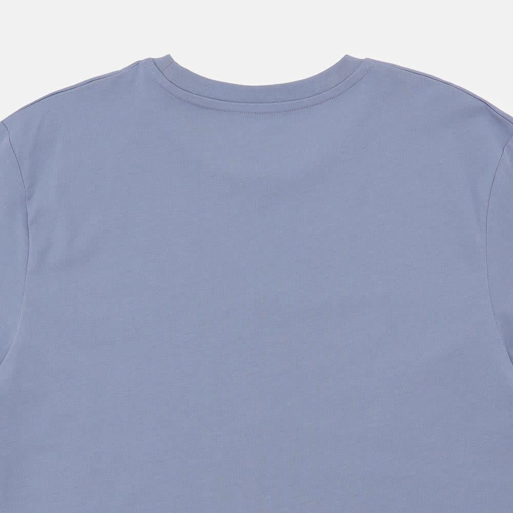 Men's Logo Short-Sleeve T-Shirt (Stone Wash)