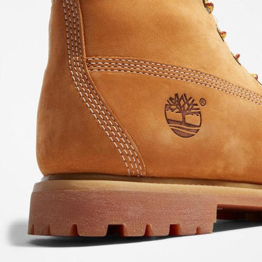 Timberland Womens Premium 6- Inch Waterproof Boot