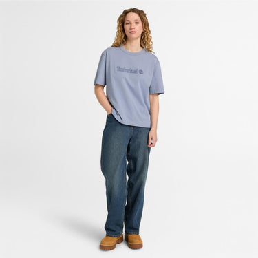 Women's Lush Short-Sleeve Tee