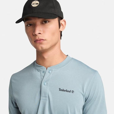 Men's Quick-Dry Short Sleeve Polo (Citadel)