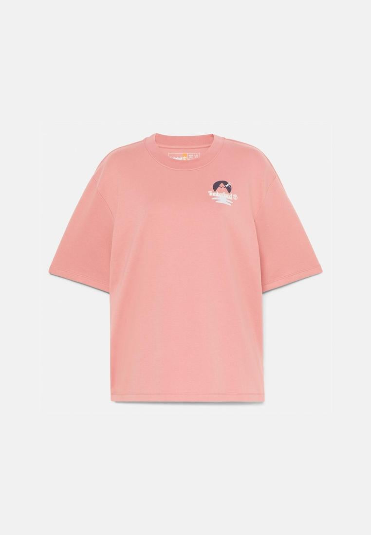 Women’s TimberFresh™ Graphic Short-Sleeve T-Shirt