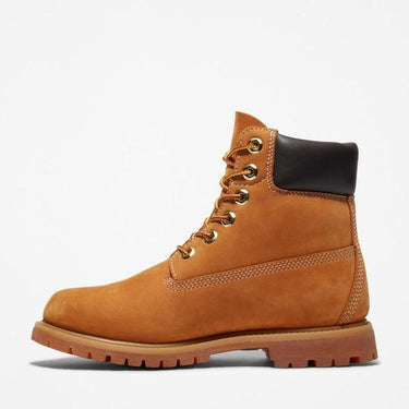 Timberland Womens Premium 6- Inch Waterproof Boot