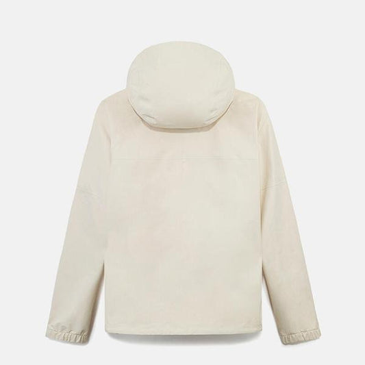 Men's Caps Ridge Waterproof Motion Jacket  (Angora)