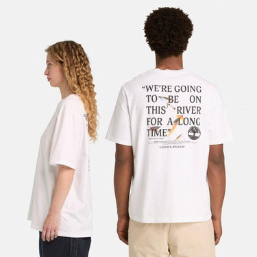 Men's Catch & Release Graphic T-Shirt