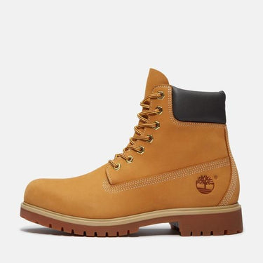 Men’s Timberland 25 6-Inch Waterproof Boot