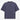 Men's Wide-Size Embroidered Logo T-Shirt (Peacoat)
