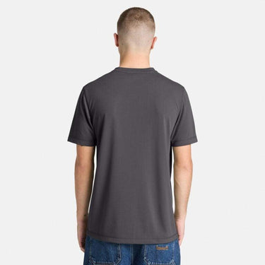 Men’s Quick Dry Short-Sleeve T-Shirt