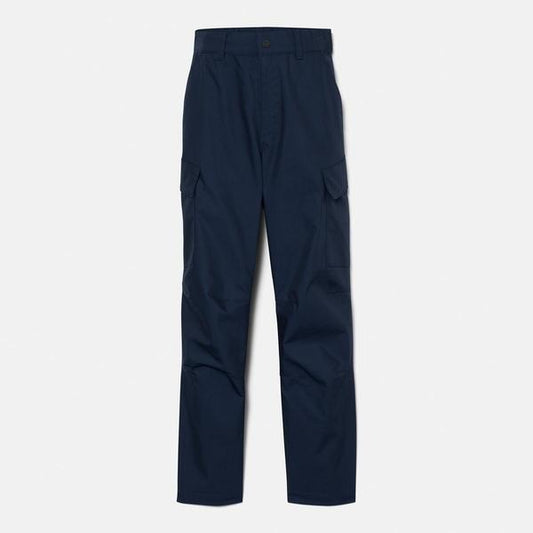 Men's Baxter Peak Odor Control Cargo Pant (Dark Sapphire)