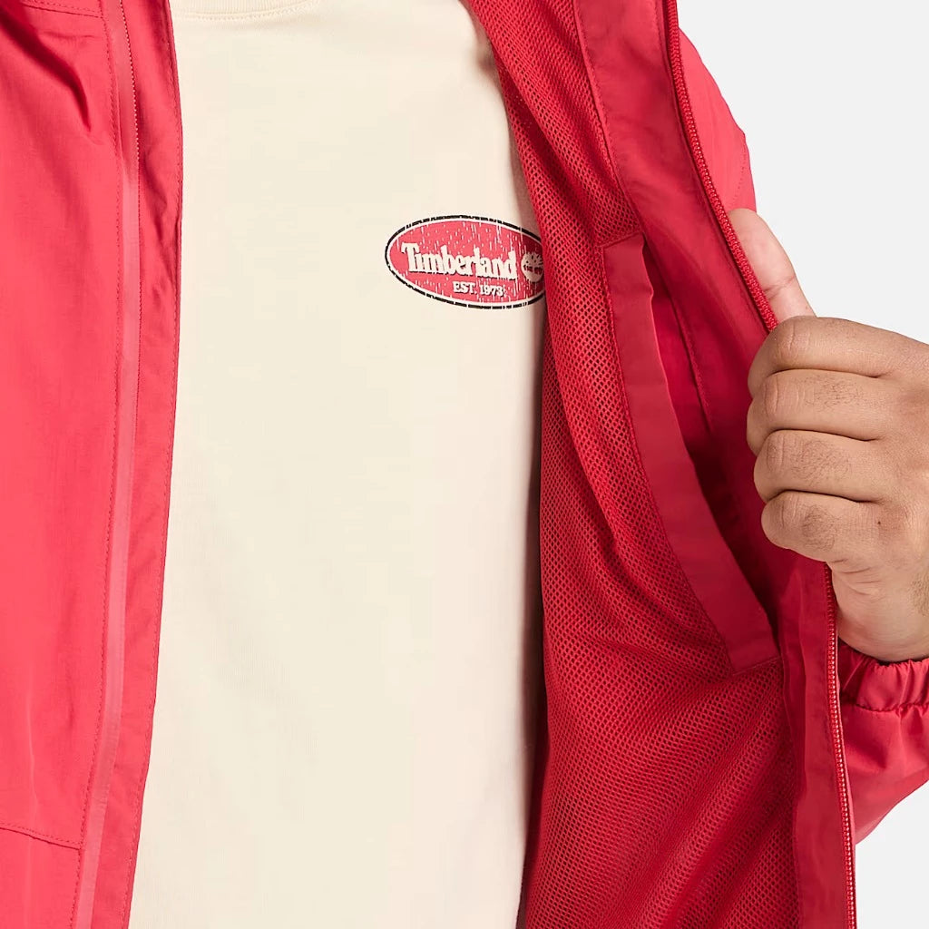 Men's Retro TBL Logo on the Back (Putty)
