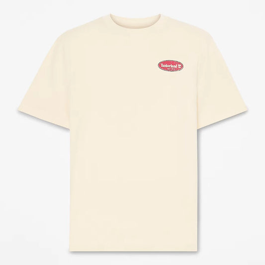 Men's Retro TBL Logo on the Back (Putty)