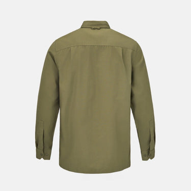 Men's Utility Overshirt (Cassel Earth)